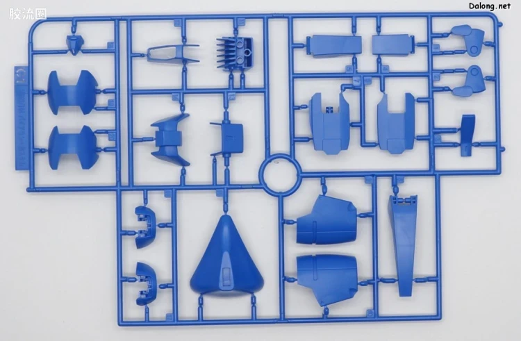 HGUC 网络限定版 拜亚兰特装型2号机 - 图片